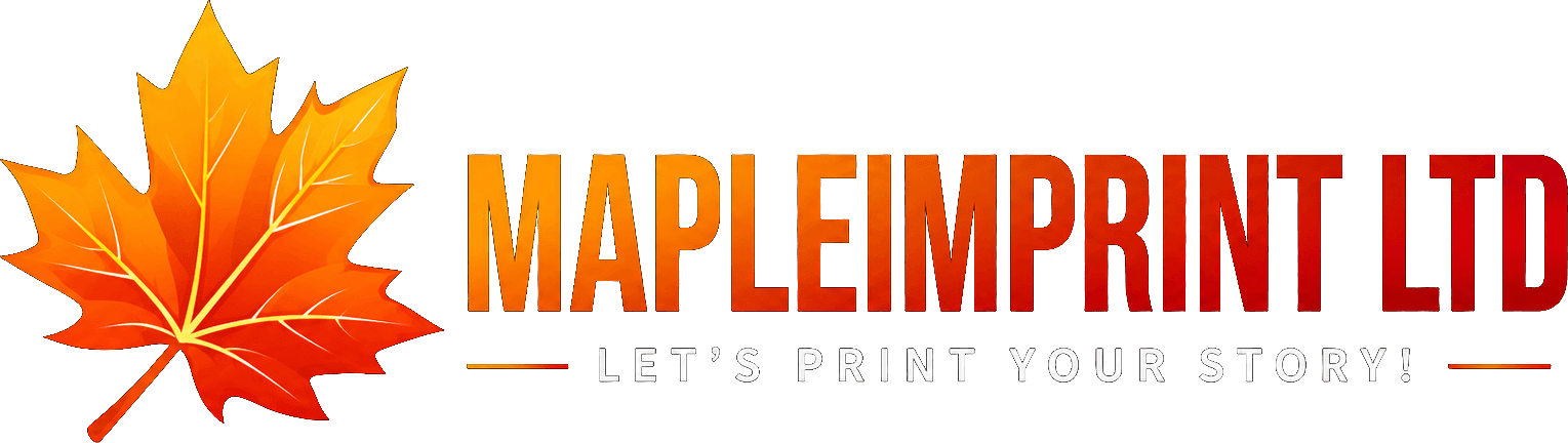 Maple Imprint Ltd.