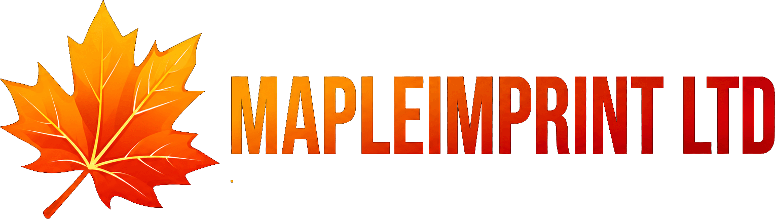 Maple Imprint Ltd.