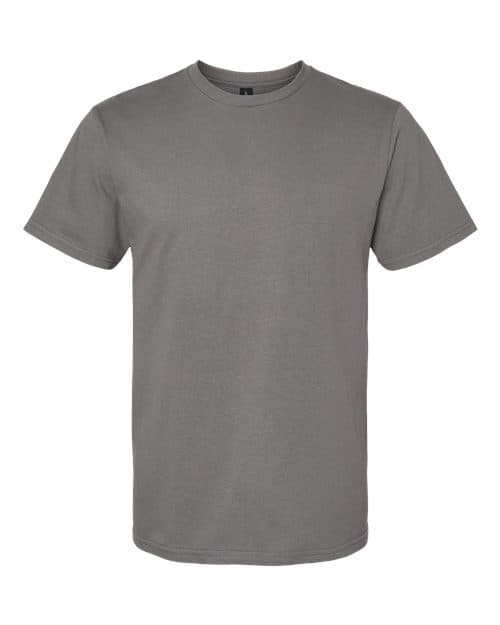 Unisex Softstyle® Midweight T-Shirt