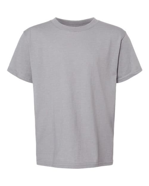 Youth Softstyle® CVC T-Shirt