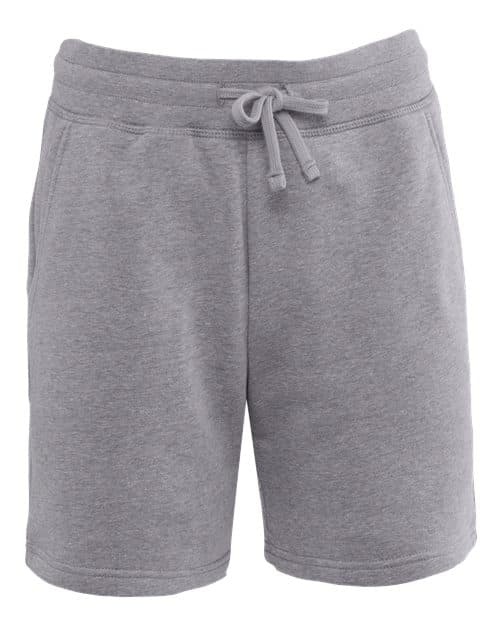 Unisex Fleece Sweat Shorts