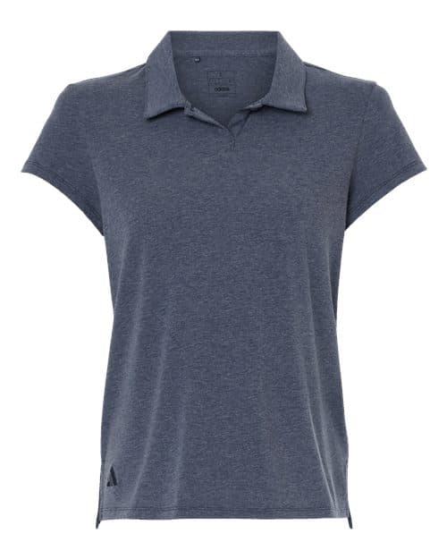 Women's Blended Polo
