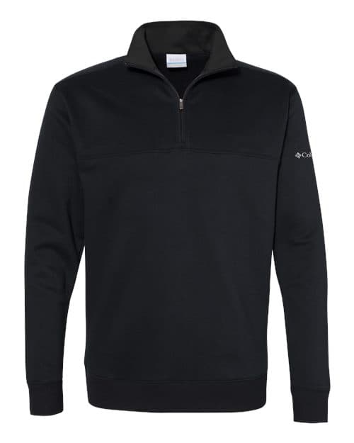 Men's Hart Mountain™ II Half-Zip Pullover