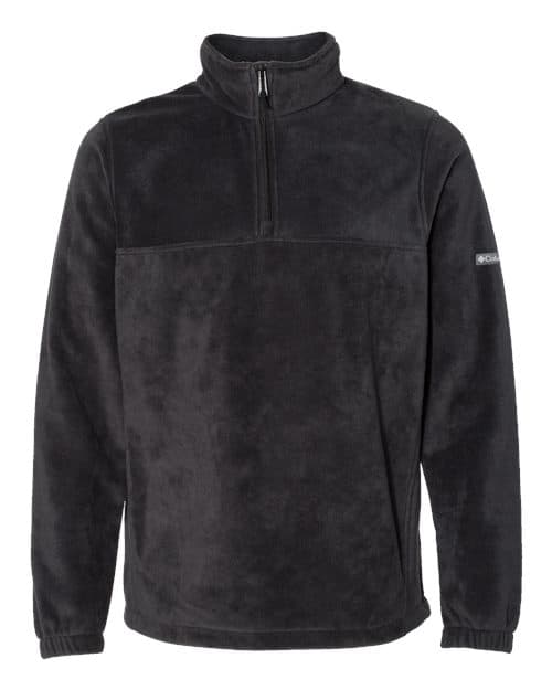 Men's Steens Mountain™ Fleece Half-Zip Pullover