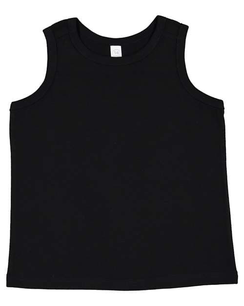 Toddler Fine Jersey Tank