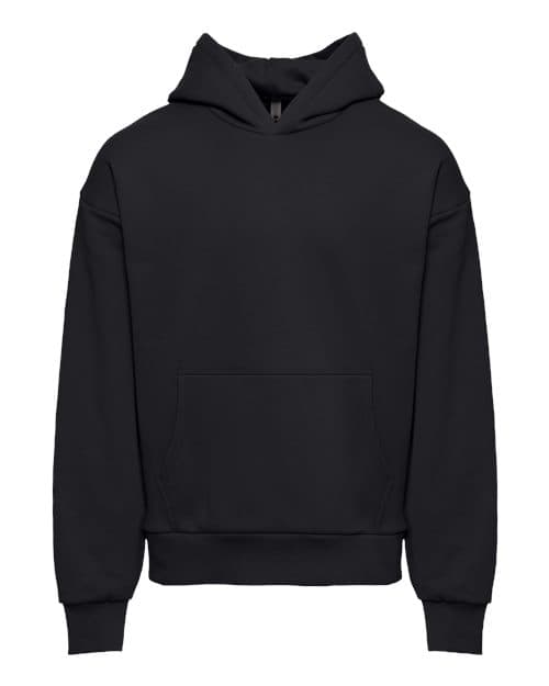 Unisex Heavyweight Fleece Hooded Sweatshirt