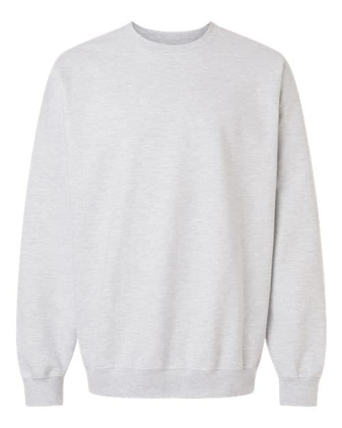 Unisex Softstyle® Midweight Crewneck Sweatshirt