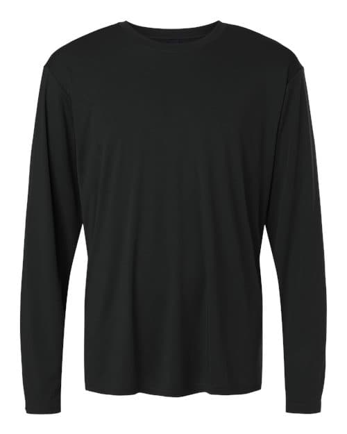 Unisex Pro-Lock Performance Long Sleeve T-Shirt