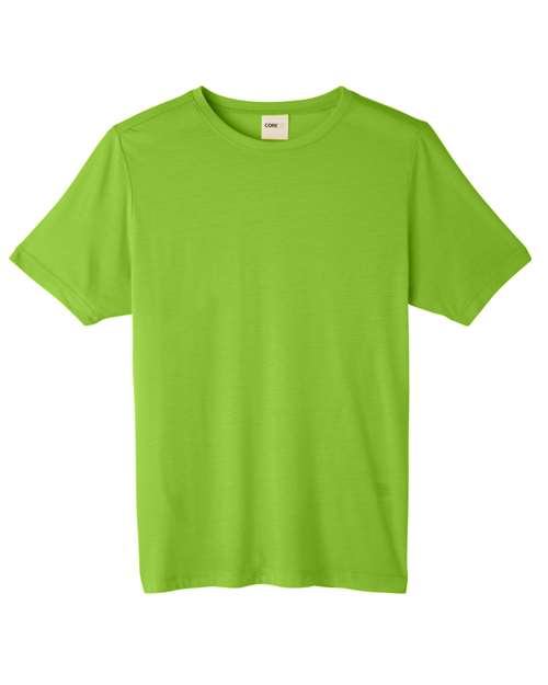 Unisex Fusion ChromaSoft™ Performance T-Shirt