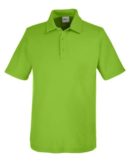 Men's Fusion ChromaSoft™ Pique Polo
