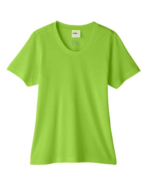 Women's Fusion ChromaSoft™ Performance T-Shirt