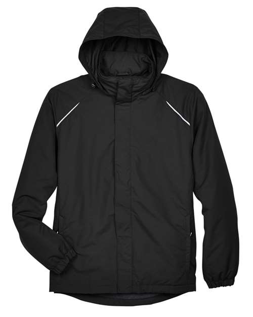 Men's Profile Fleece-Lined All-Season Jacket