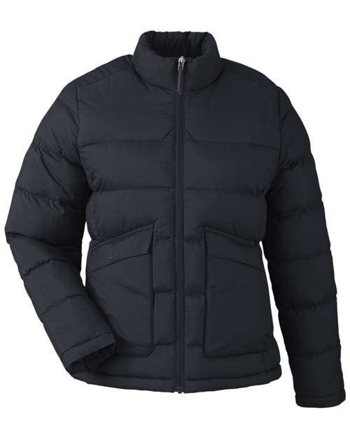 Women's Inspire Puffer Jacket