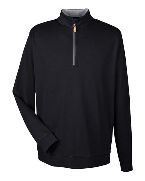 Men's DRYTEC20™ Performance Quarter-Zip Pullover