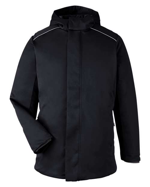 Unisex Techno Lite Flat-Fill Insulated Jacket