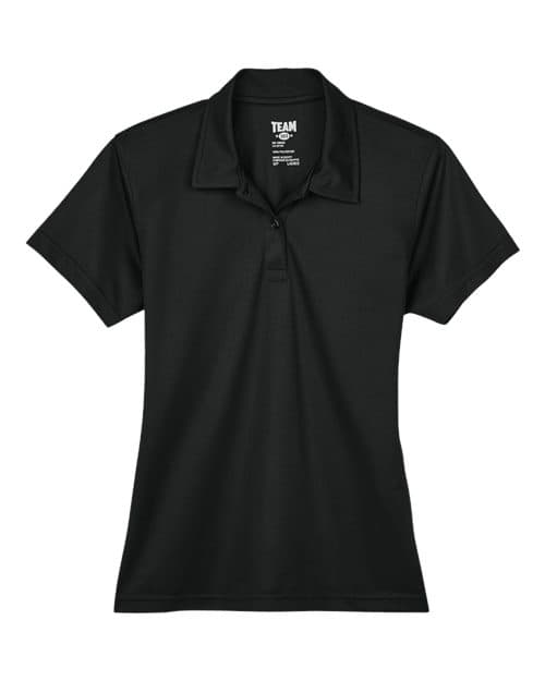 Women's Command Snag Protection Polo
