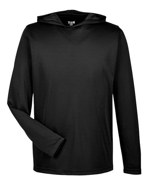 Men's Zone Performance Hooded T-Shirt