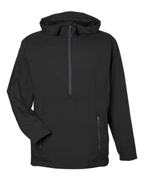 Men's Aura Lightweight Packable Anorak