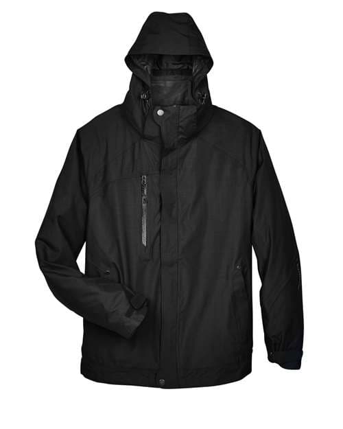 Men's Caprice 3-in-1 Jacket with Soft Shell Liner