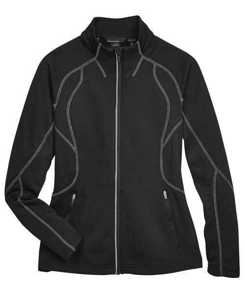 Women's Gravity Performance Fleece Jacket