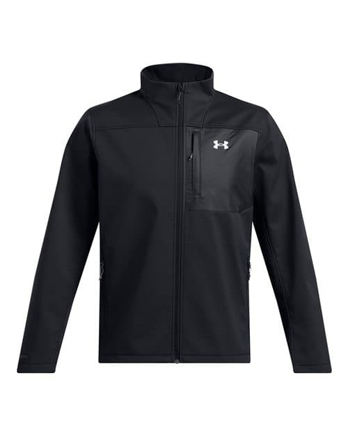 Men's ColdGear® Infrared Shield 2.0 Jacket