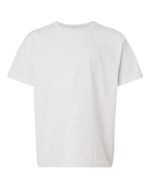 Youth Light Cotton T-Shirt