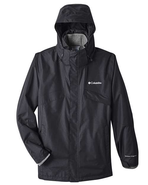 Men's Bugaboo™ III Fleece Interchange Jacket