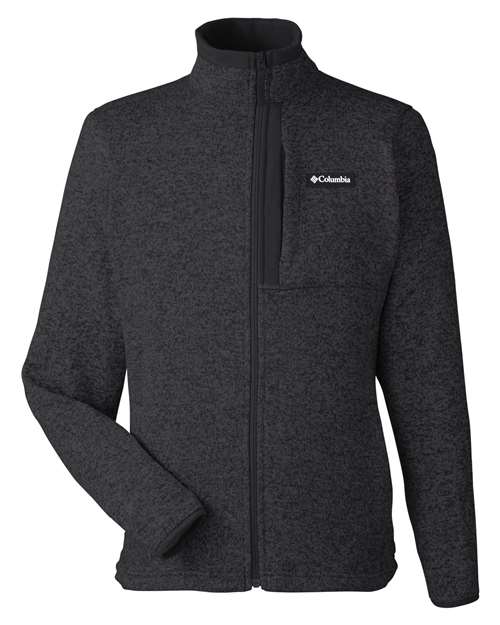 Men's Sweater Weather™ Full-Zip Jacket
