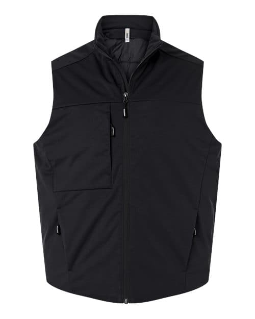 Unisex Techno Lite Flat-Fill Insulated Vest