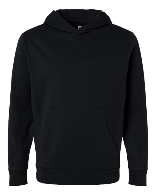 Unisex Squad Hooded Tech Fleece Pullover