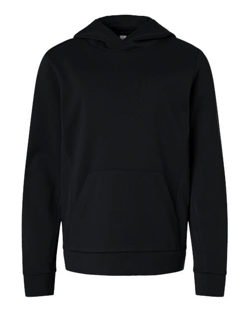 Youth Squad Hooded Tech Fleece Pullover