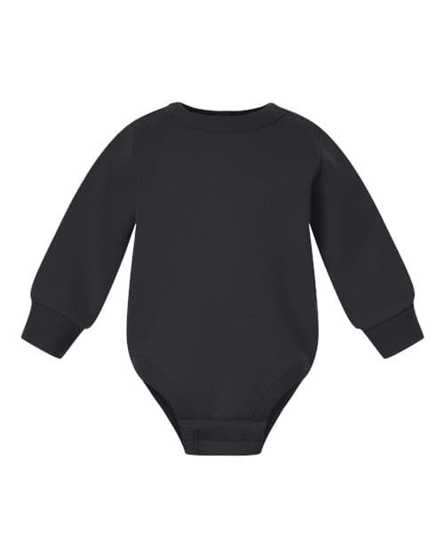 Infant Fleece Bodysuit