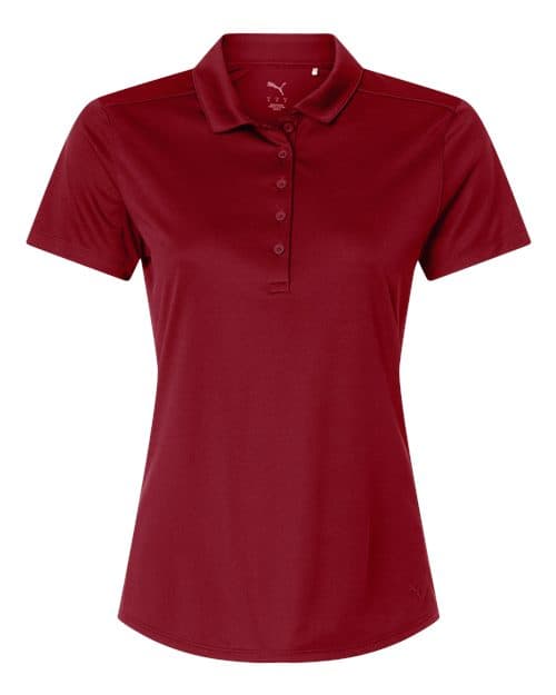 Womens Pure 2.0 Polo