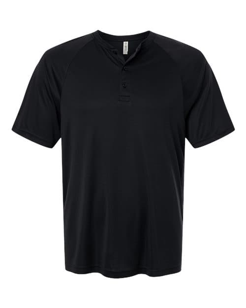 Men's Zone Performance Henley