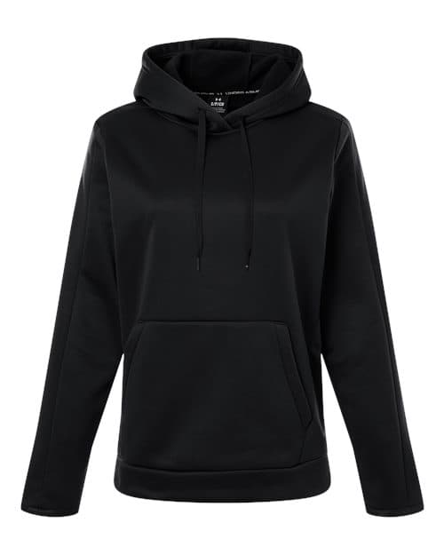 Women's Armour Fleece Pro Hooded Sweatshirt