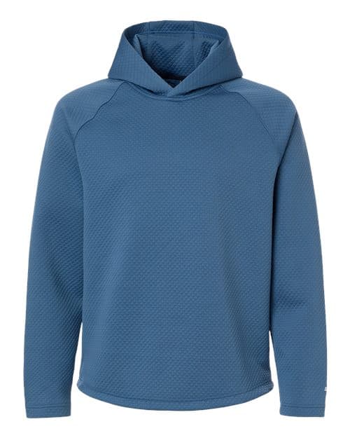 Men's Pebble Hooded Pullover