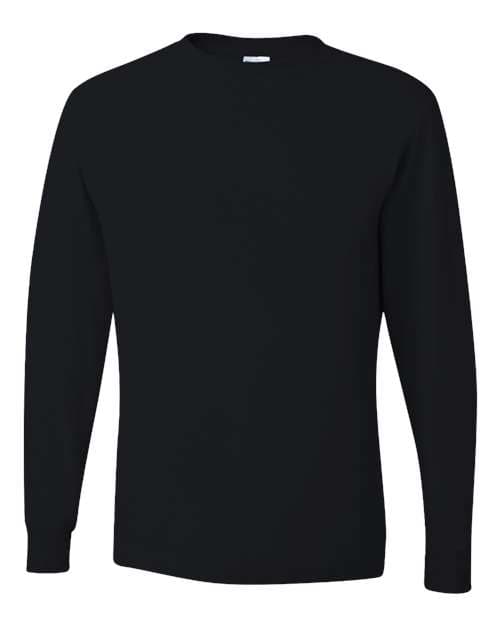 Unisex Dri-Power® Long Sleeve 50/50 T-Shirt