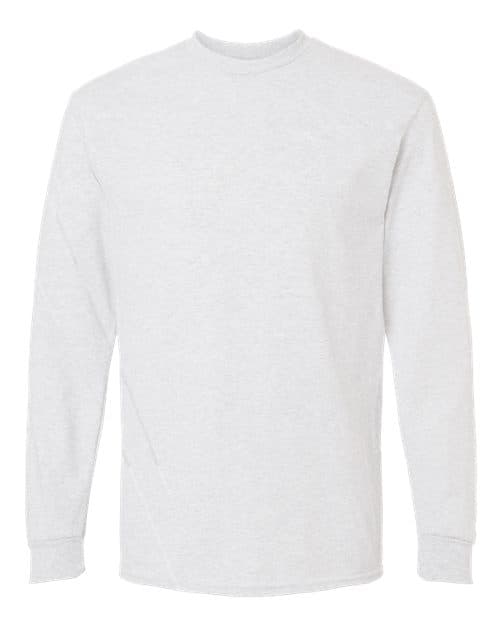 Unisex DryBlend® 50/50 Long Sleeve T-Shirt