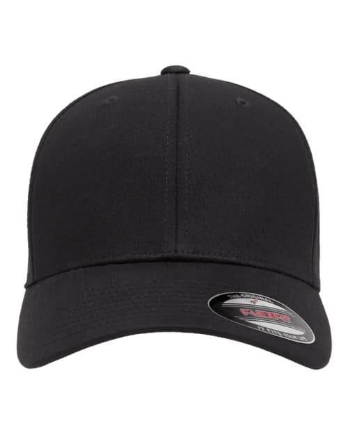 V-Flexfit® Cotton Twill Cap