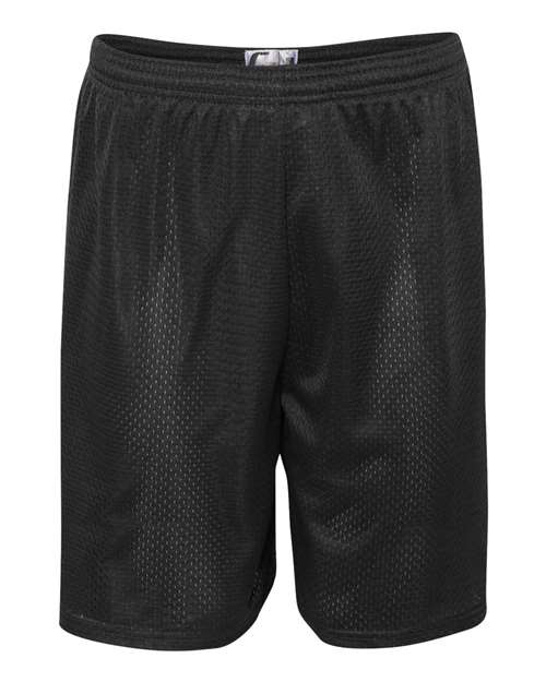 Men's Mesh 9" Shorts