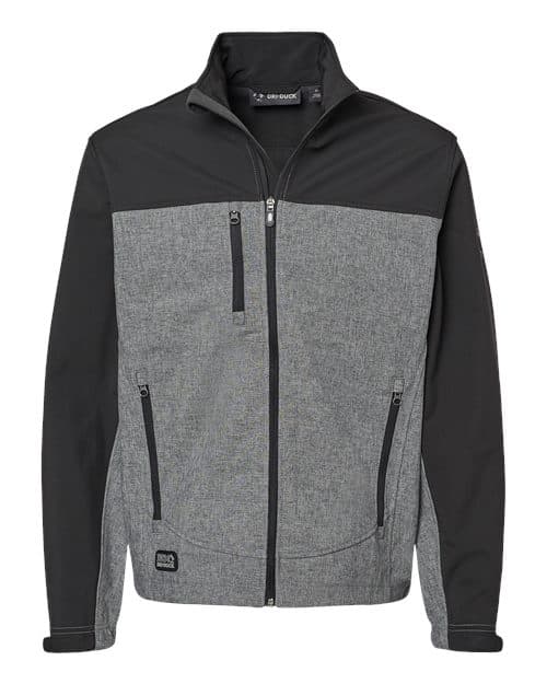 Men's Motion Soft Shell Jacket