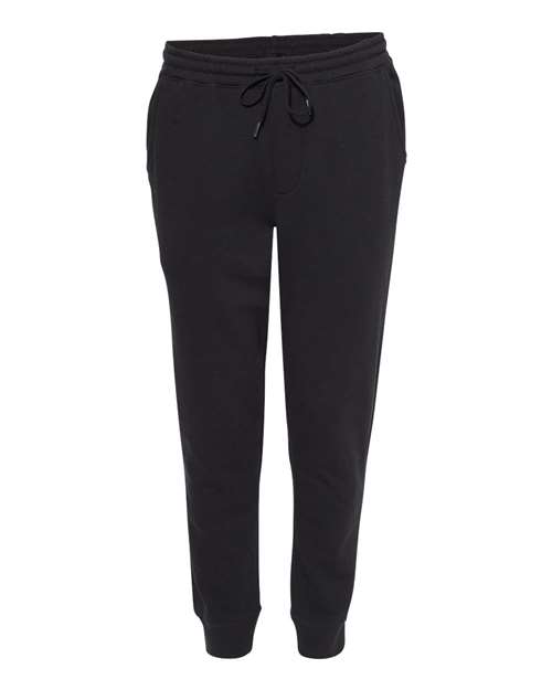 Men's Midweight Fleece Sweatpants