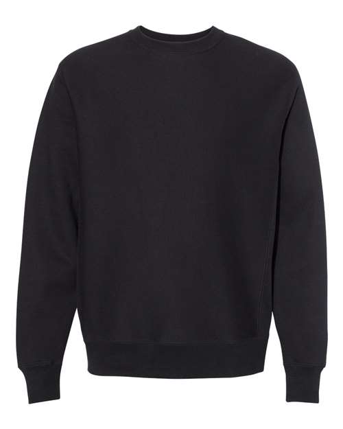 Unisex Legend Premium Heavyweight Cross-Grain Crewneck Sweatshirt
