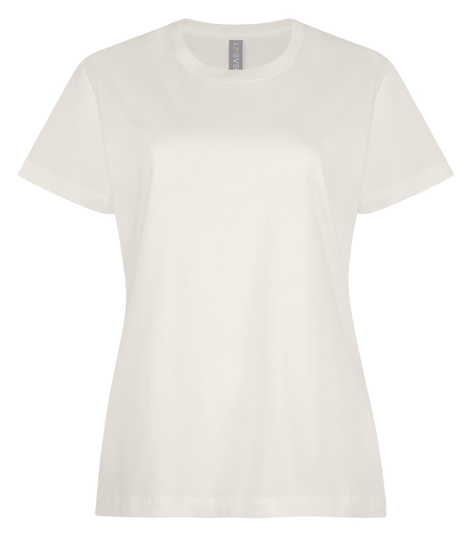 ATC 24EVER™ RING SPUN COTTON LADIES' TEE