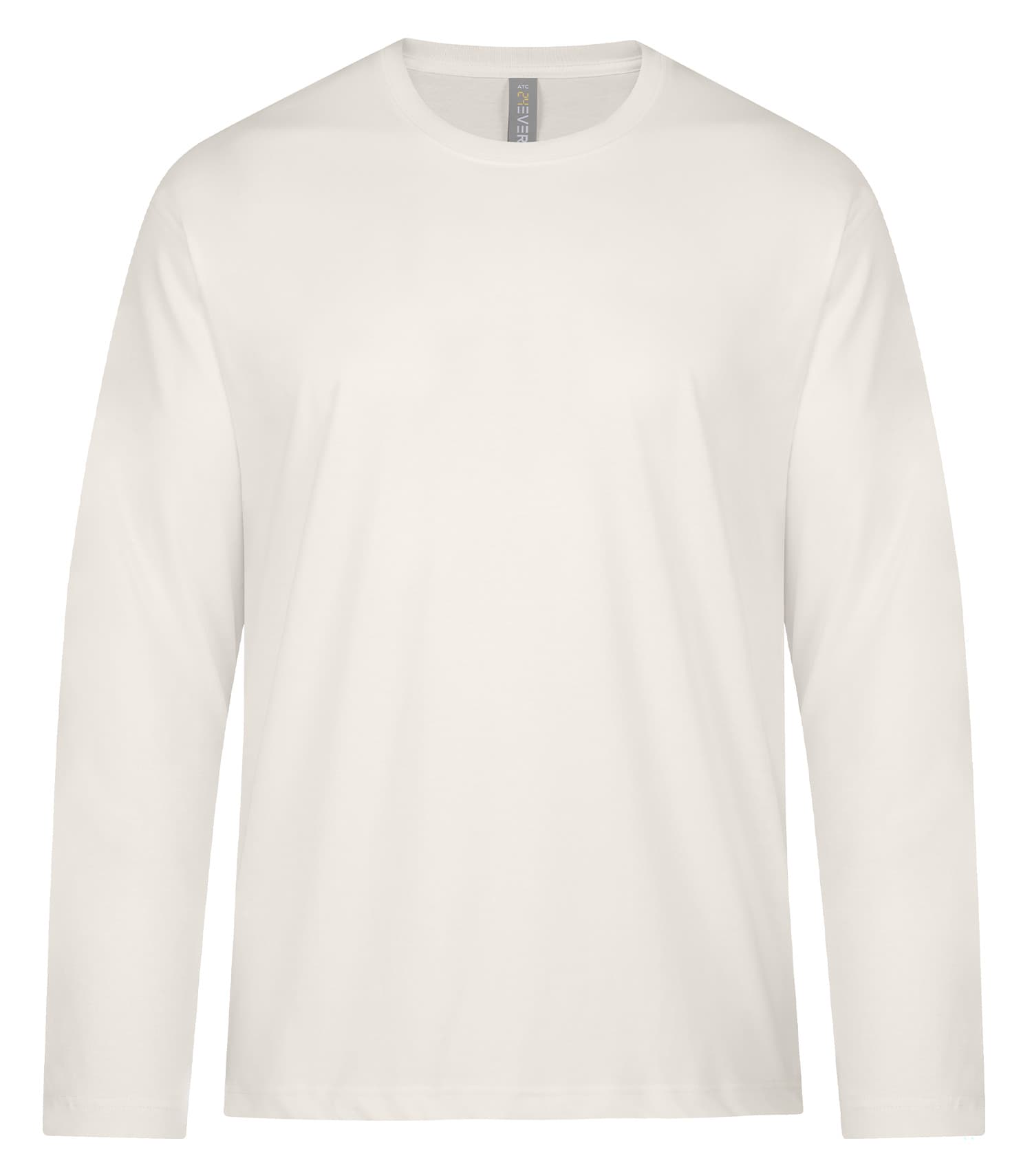 ATC 24EVER™ RING SPUN COTTON LONG SLEEVE TEE