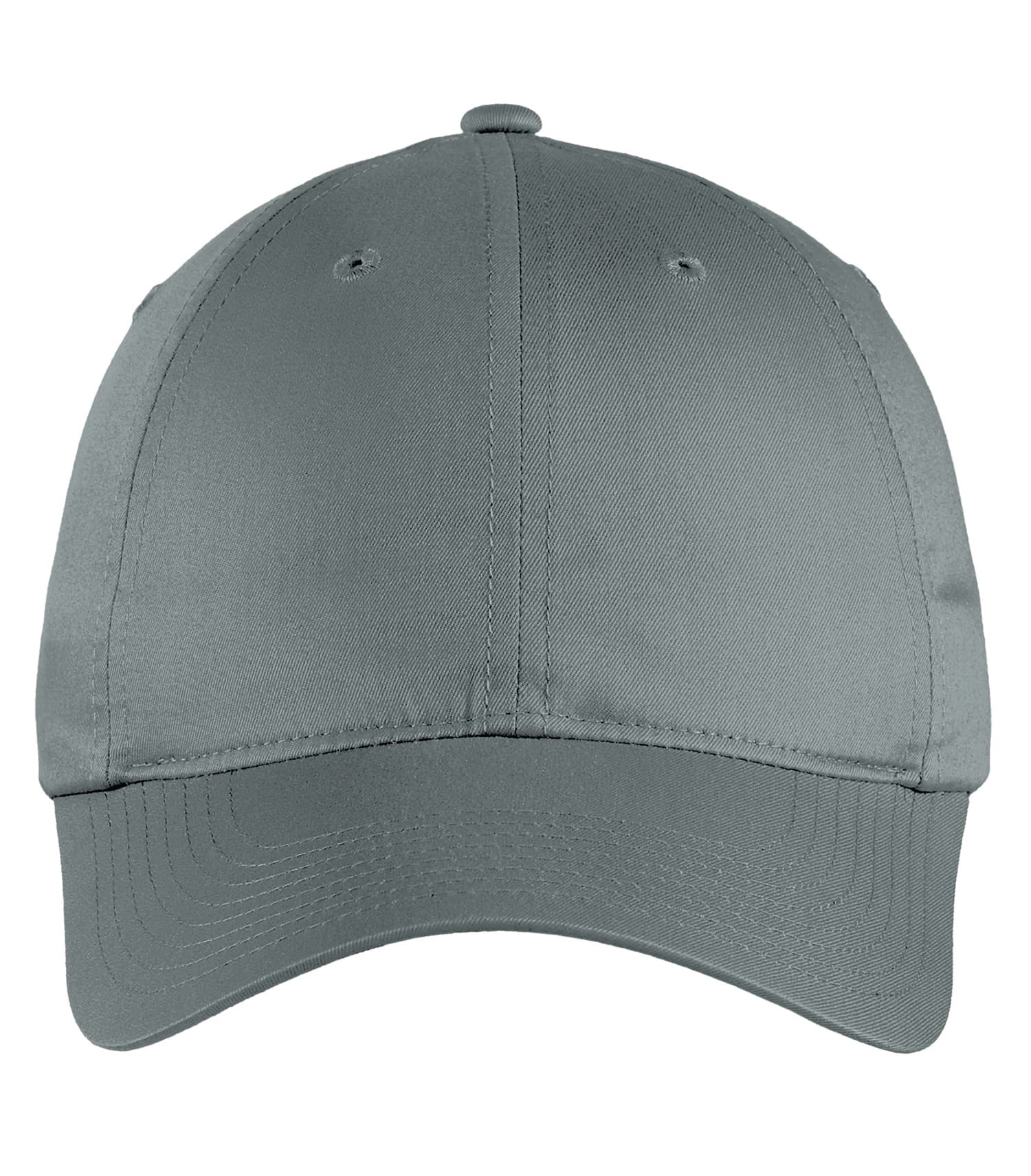 NIKE UNSTRUCTURED TWILL CAP