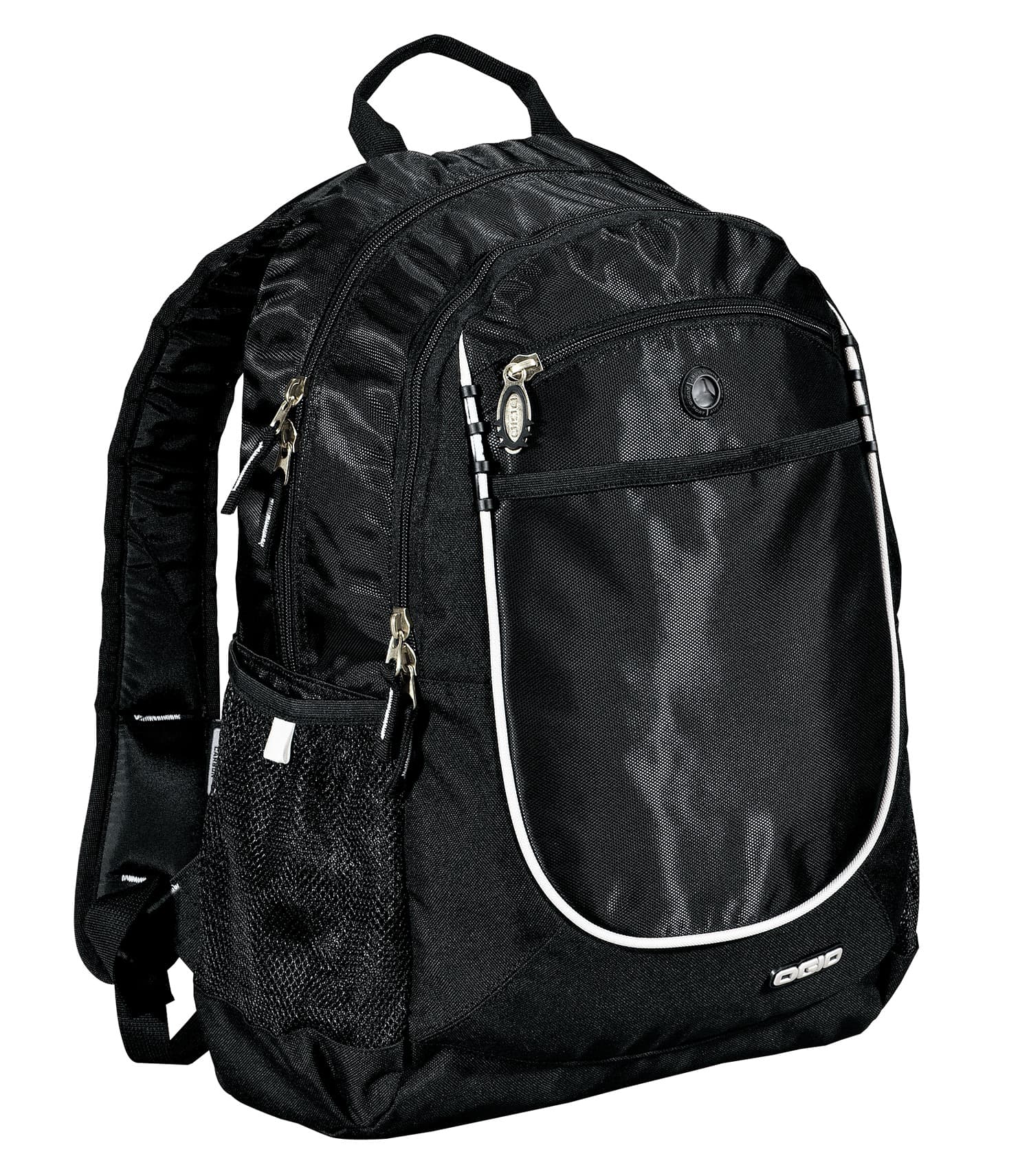 OGIO® CARBON BACKPACK. 27.9L