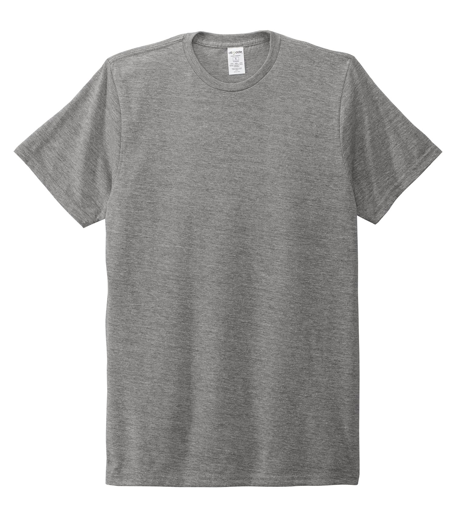 ALLMADE® UNISEX TRI-BLEND TEE