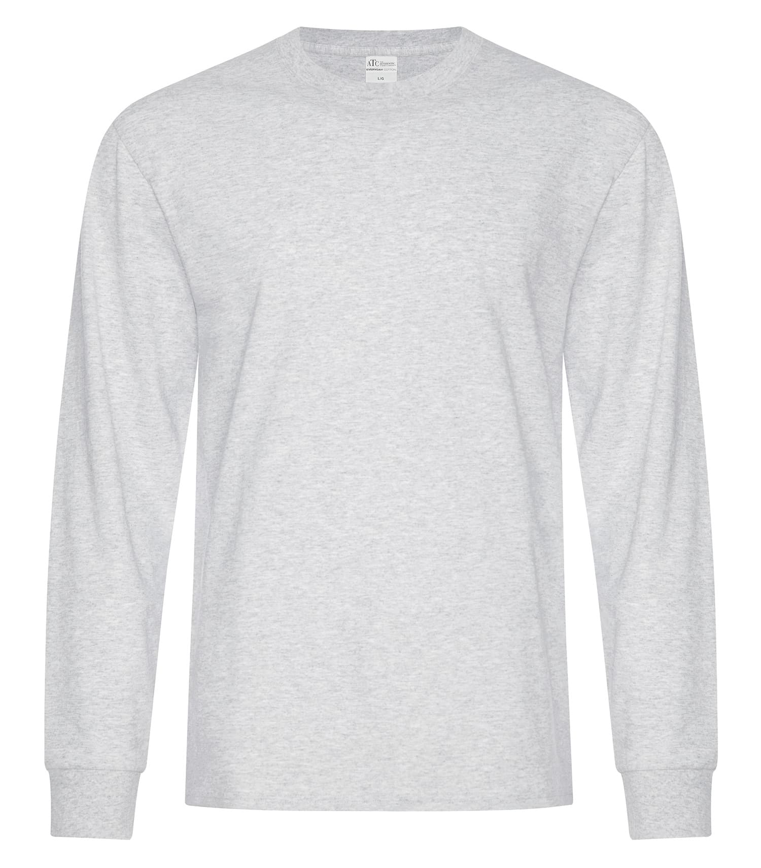 ATC™ EVERYDAY COTTON LONG SLEEVE TEE