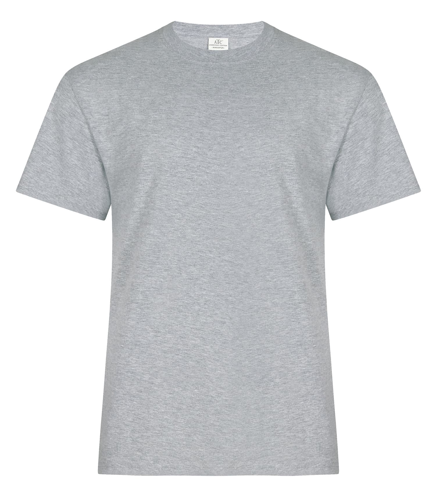 ATC™ EVERYDAY RING SPUN COTTON TEE